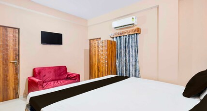 Hotel O Patliputra Golmber Patna formerly Suncity Room Type - Classic Hotel O Patliputra Golmber Patna formerly Suncity Room Type - Classic