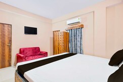 Hotel O Patliputra Golmber Patna formerly Suncity