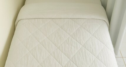 TIDY Premium Hostel Male & Female Al Majaz Sharjah Room Type - Dormitory Room Lower Bed