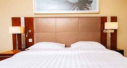 Park Inn by Radisson Kigali Room Type - Superior Room