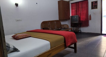 Eco Inn Rooms Room Type - Family Room