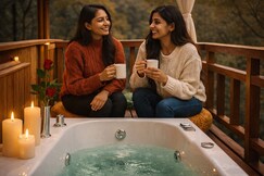 Bawli Treehouse | Jibhi