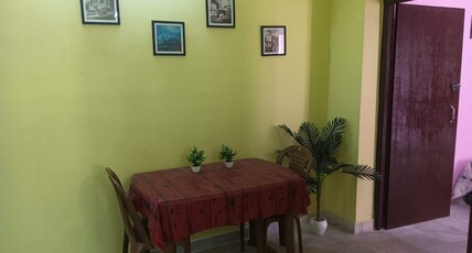 Gulmohor in mukundapur Room Type - Gulmohor in mukundapur