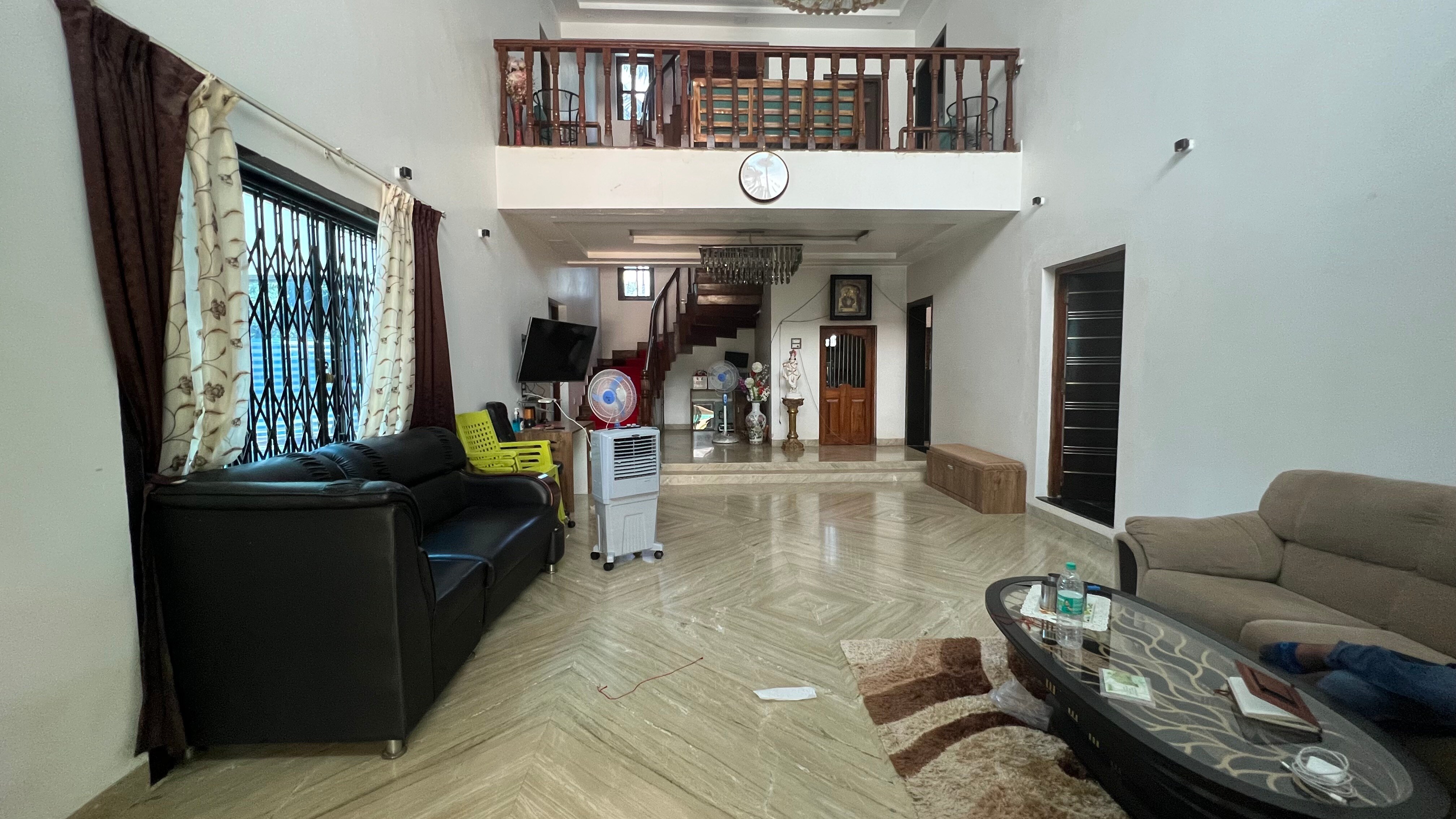 The Castle 5 BHK Villa Alibaug - Tap to explore photos