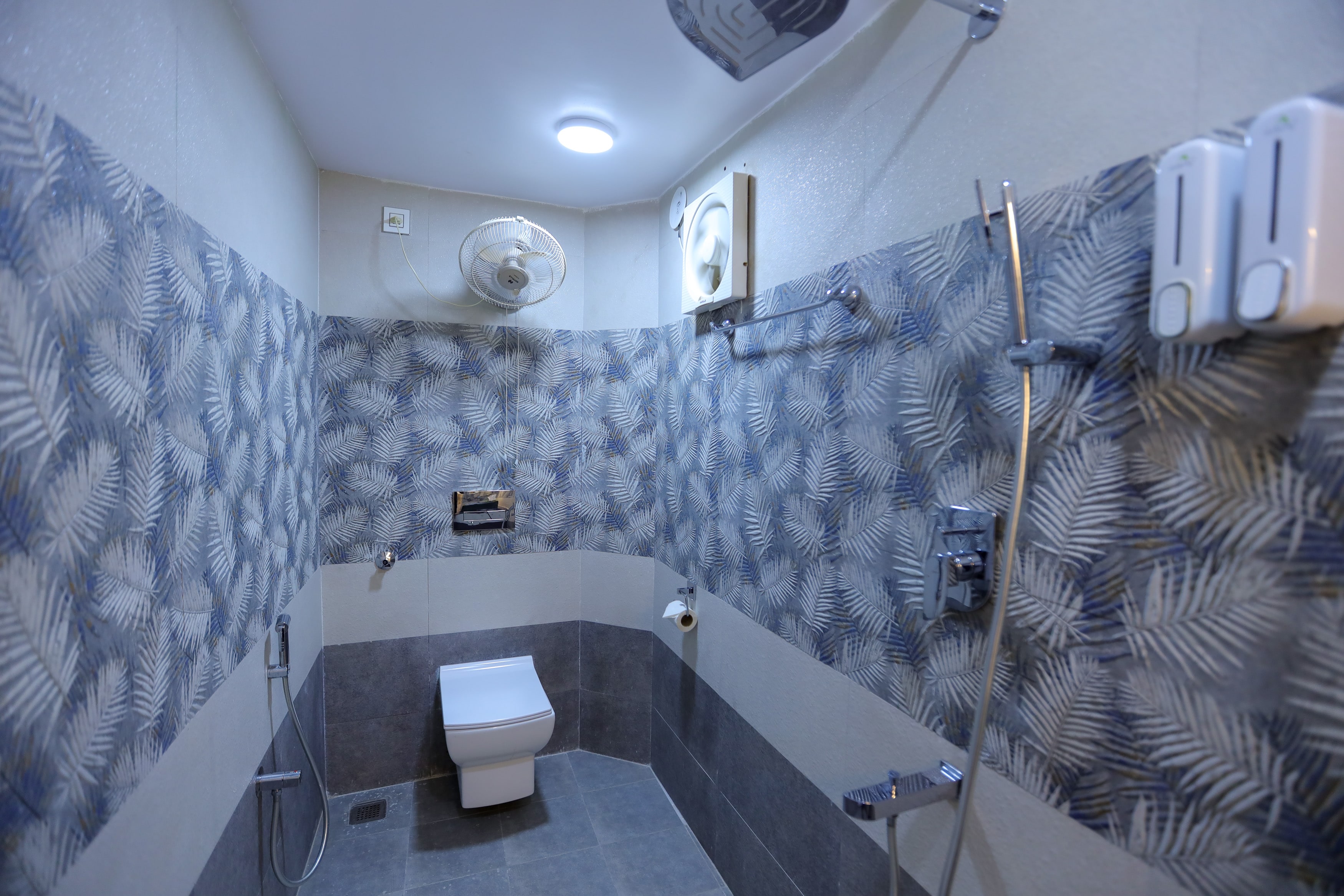 Le Clarisse Guest House - Tap to explore photos