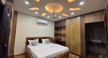 HOTEL ARG Room Type - Deluxe Room