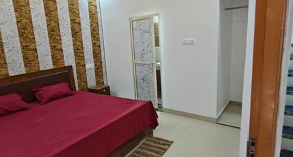 Hotel Yash Dham/ Walking Distance To Ram janamBhumi Room Type - Lav Kush Room 