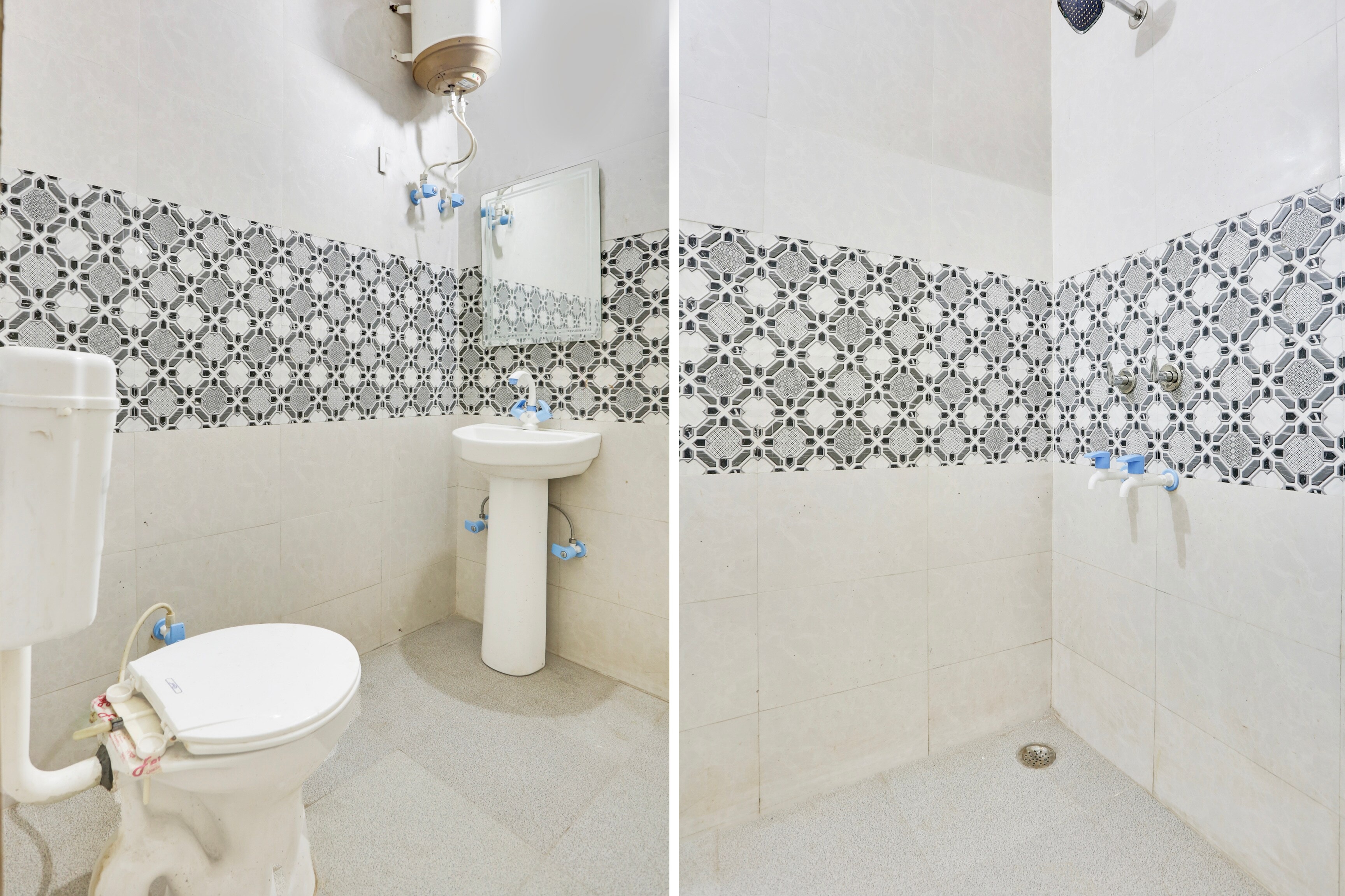 Hotel O Dwarka Metro - Tap to explore photos