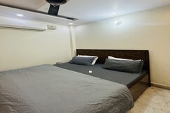 Beautiful Private 1BHK Apartment for all Occasions