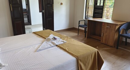 Mulanthanam Heritage Villa Room Type - Non AC Room