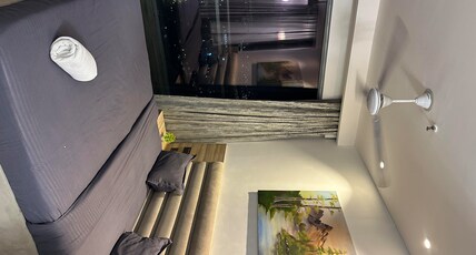 Flat / apartment in noida Room Type - Bedroom 2