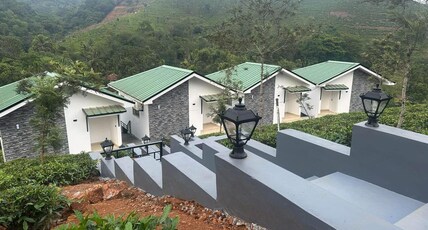 The Princess Of Wayanad Room Type - Premium Cottages