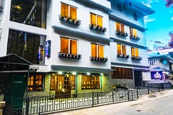 Parasol Norling Hotel & Spa