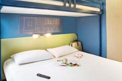 ibis budget Thonon Les Bains