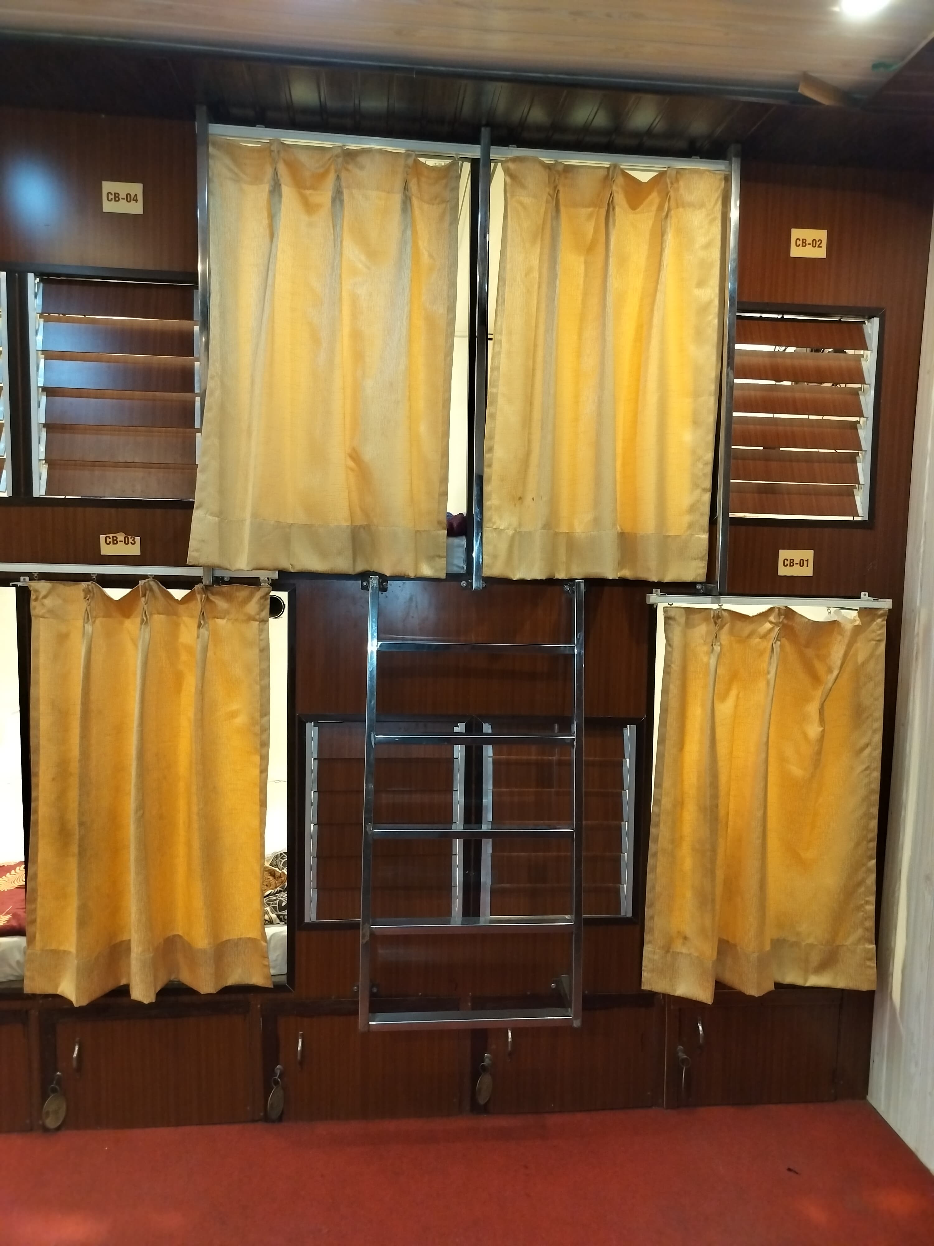Hotel Chakasha Govindam (Property Near Devprayag Sangam) - Tap to explore photos