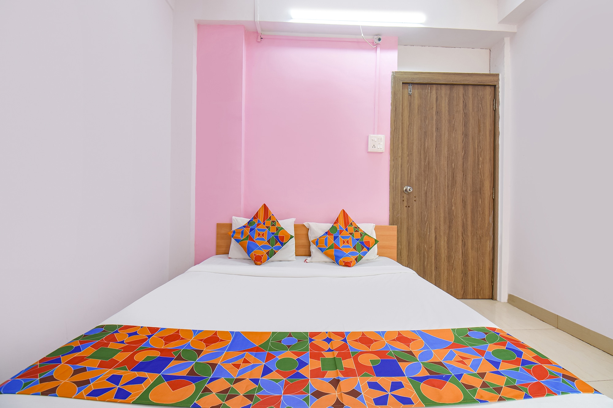 FabHotel Swapanpurti Sai Avenue - Tap to explore photos