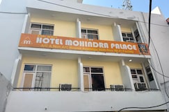 Hotel Mohinder Palace