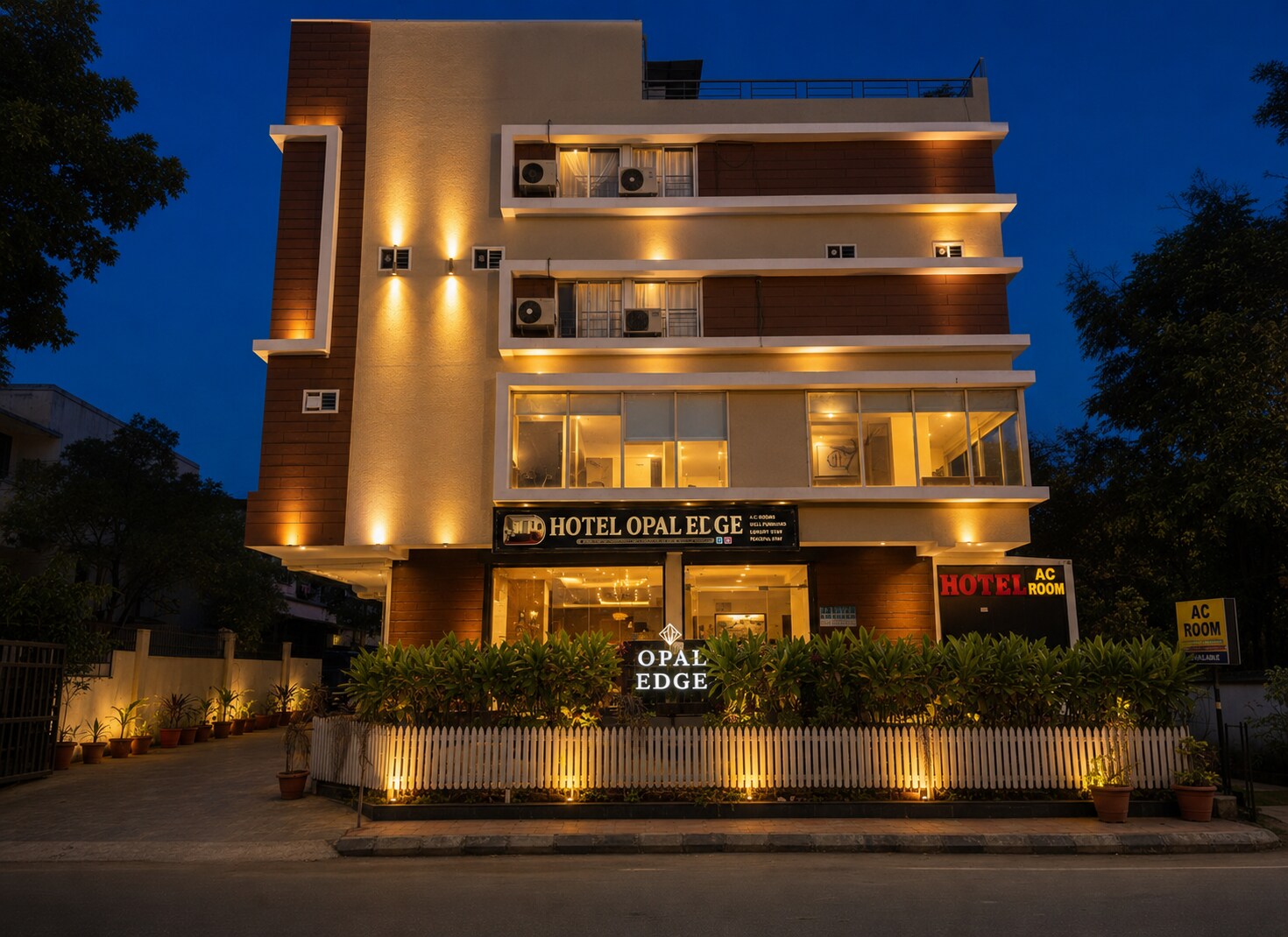 Opal Edge Hotels - Tap to explore photos