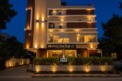 Opal Edge Hotels