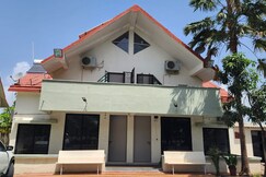 Villa Otio