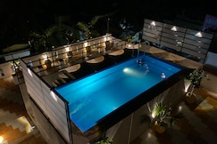 Villa Shakti - TIE Hotels & Resorts