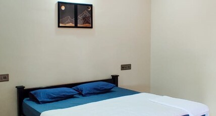 New Peak By The Lake Room Type - Room 101