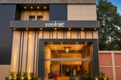 Hotel Sanket
