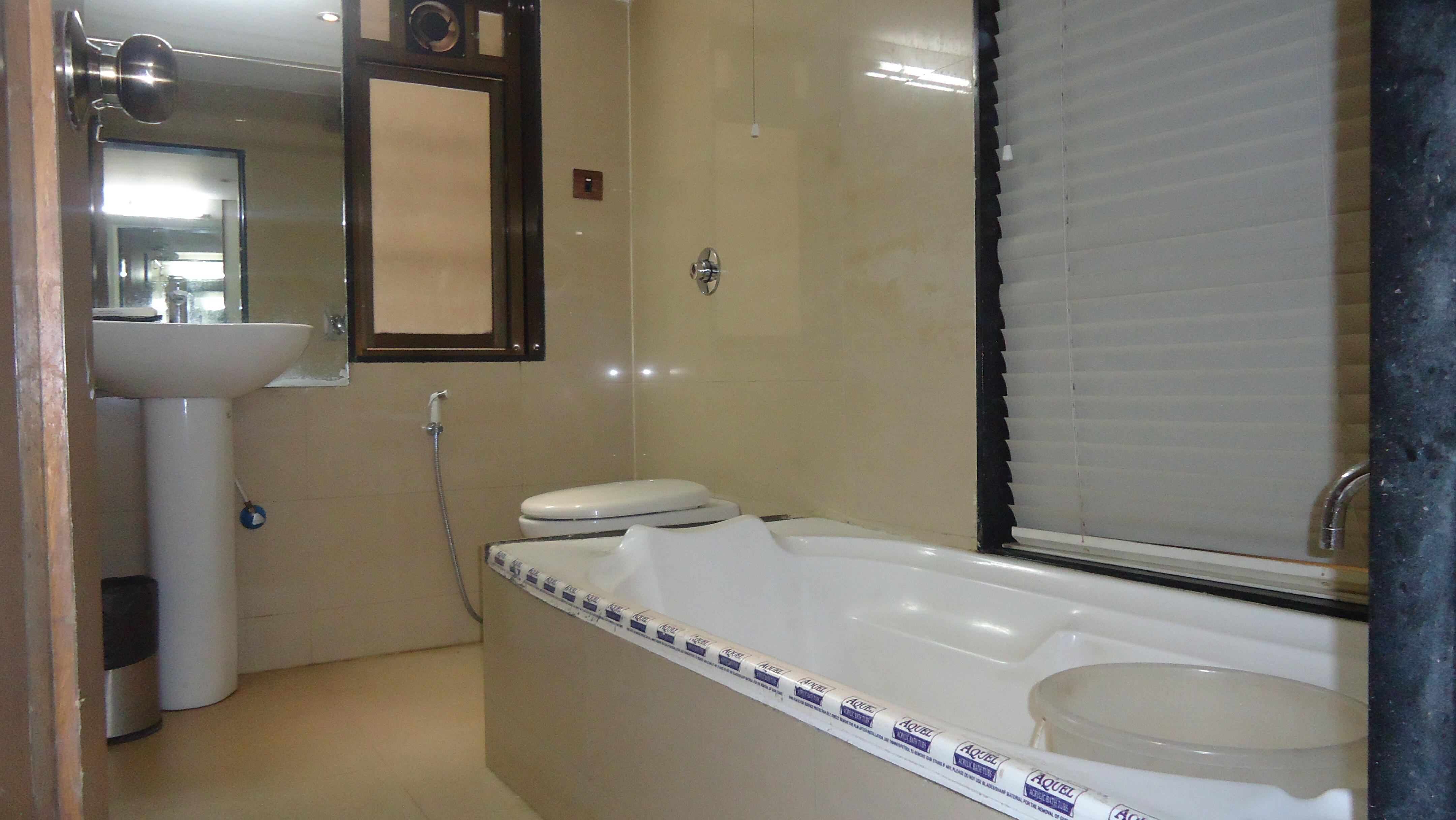Hotel Panchalee Deluxe - Tap to explore photos