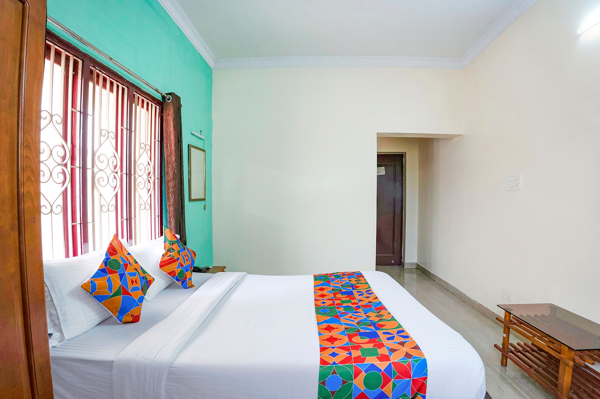 Via Home Tree Service Apartment T Nagar - Tap to explore photos