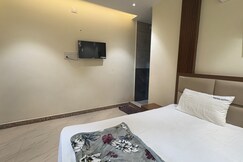 Address of Harithwaresidency