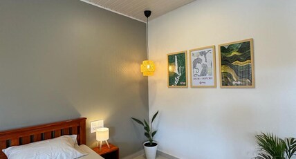 River Trails by konya's Heritage Room Type - Deluxe Room