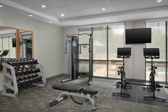 Home2 Suites by Hilton Hattiesburg