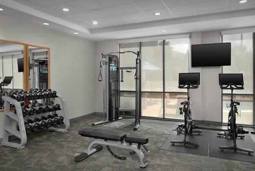 Home2 Suites by Hilton Hattiesburg