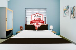 Hotel O Kazhakootam Near Technopark Phase 2