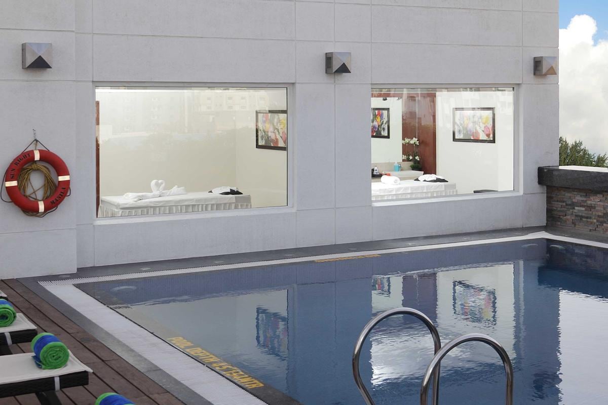Fortune Park JPS Grand Rajkot - Member ITC Hotels' Group - Tap to explore photos