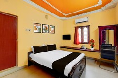 Hotel O Nemeli Road Sriram Nagar