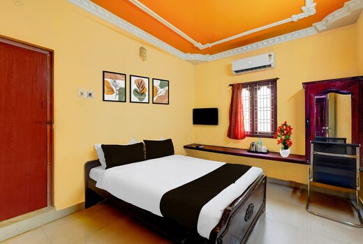 Hotel O Nemeli Road Sriram Nagar