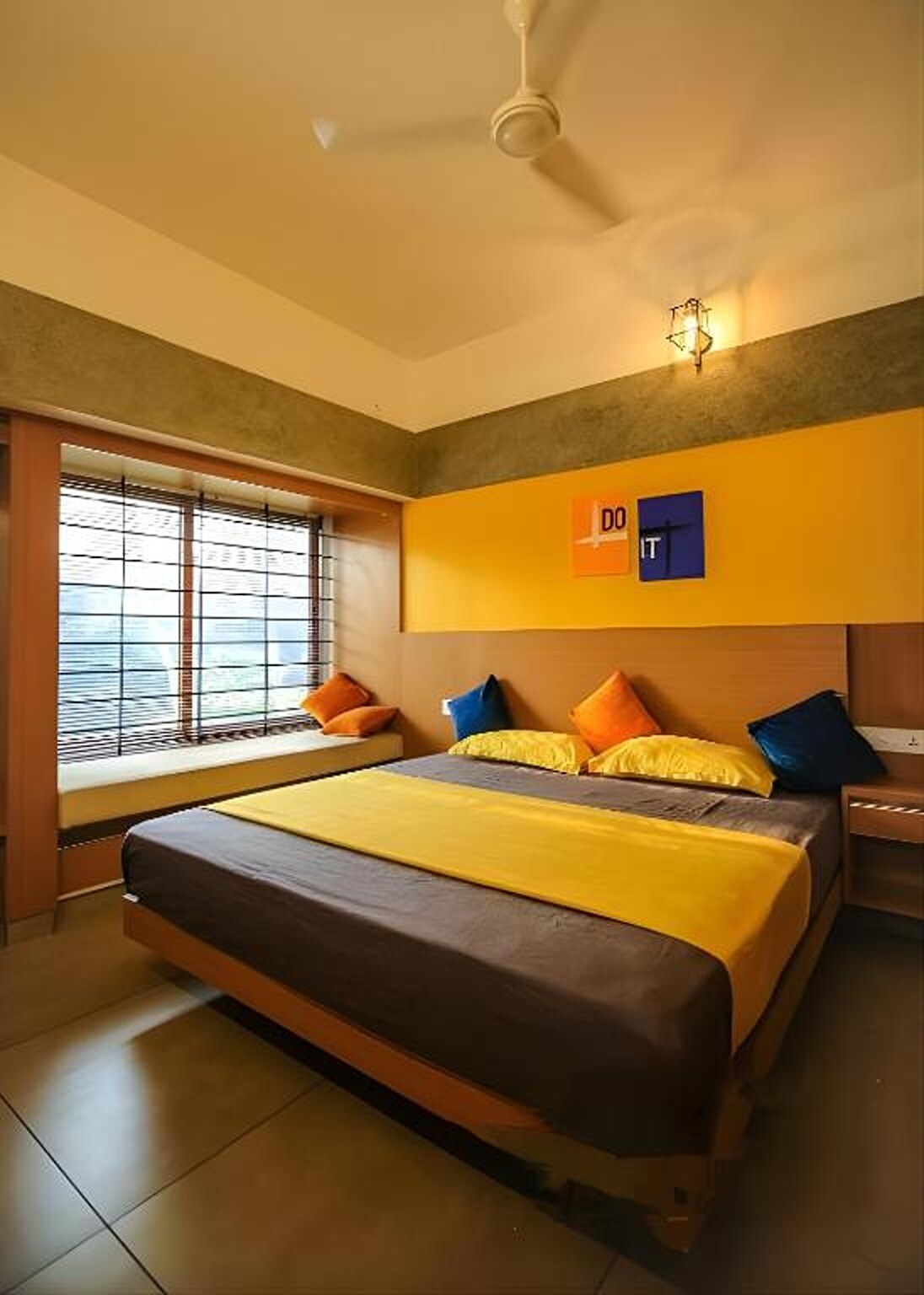 Nirvana HomeStay Trivandrum - Tap to explore photos