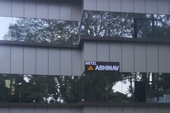 Hotel Abhinav