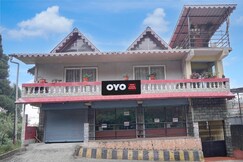 Hotel O Lorung Residency