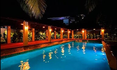 Heliconia Inn Room Type - Heliconia Inn