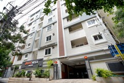 Viola Suites