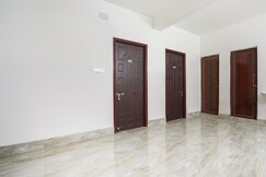Address of SPOT ON Barman Guest House