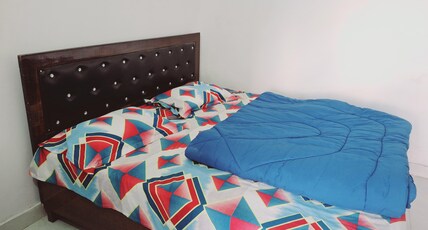 Narayan hotel and homestay Room Type - Bedroom 3