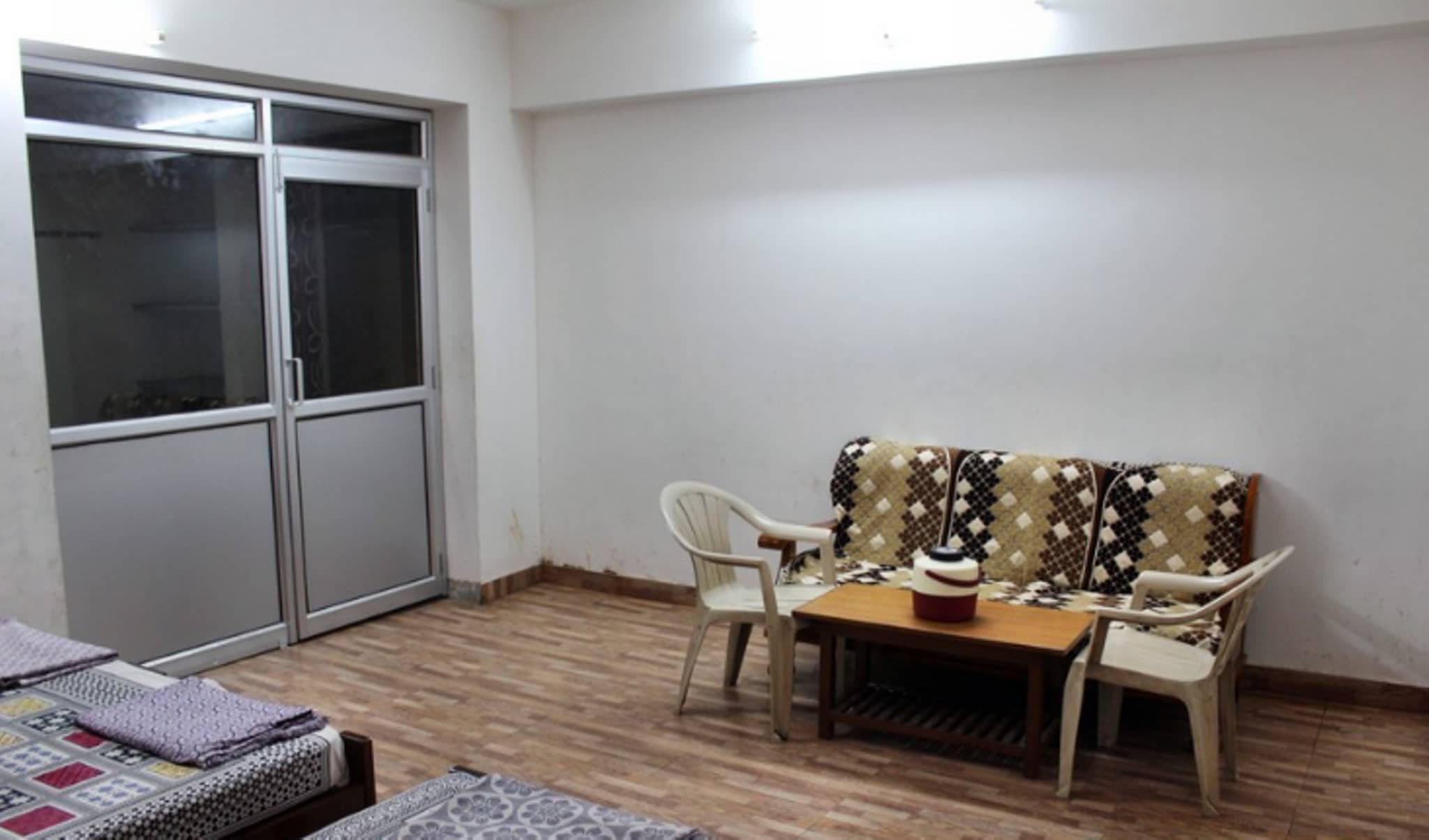 Shree Pushkar Gautam Ashram - Tap to explore photos