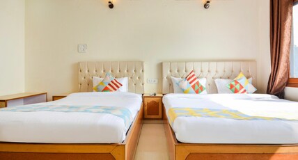 HOTEL AVON VILLA Room Type - Family Suite