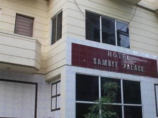 Hotel Sambit