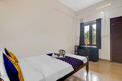 SPOT ON Taaza Residency