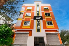 Super Hotel O Hiland Park Formerly Ayush Villa