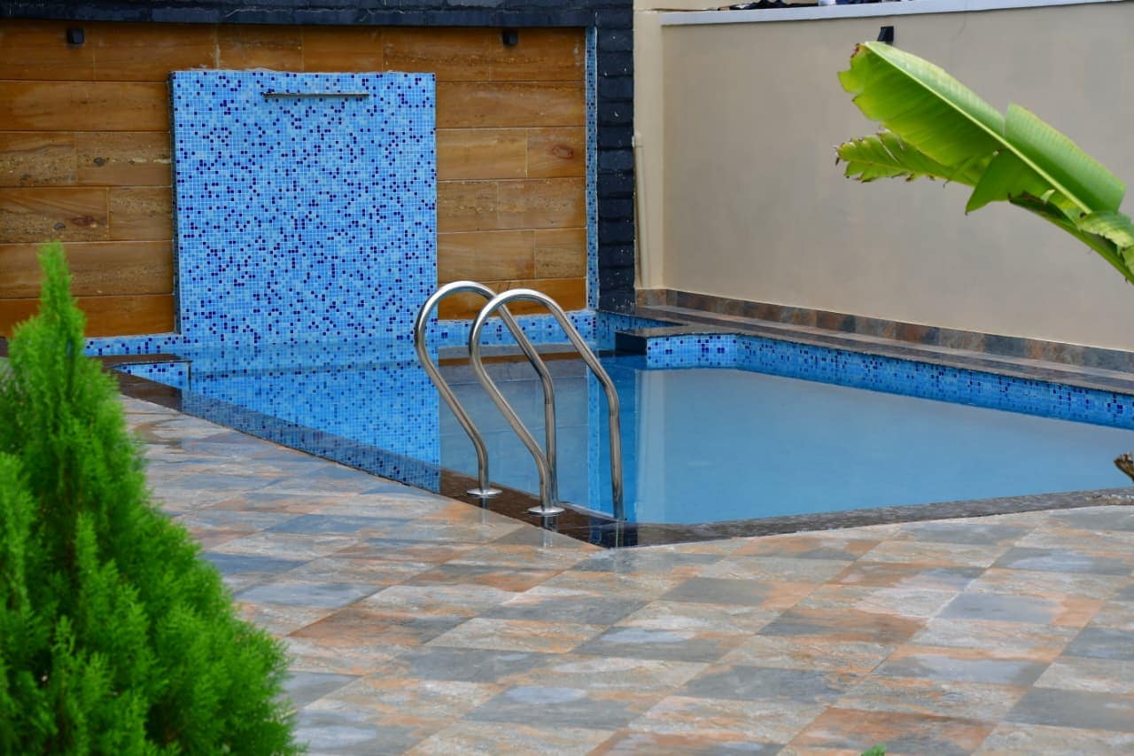 Aries 29 Villa |Entire 3BHK with Private Pool - Tap to explore photos
